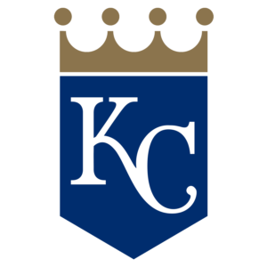 Kansas City Royals team logo